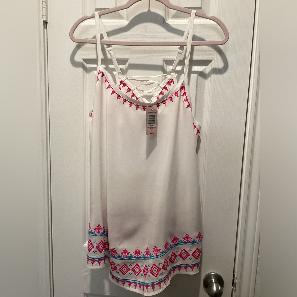 Torrid NWT
